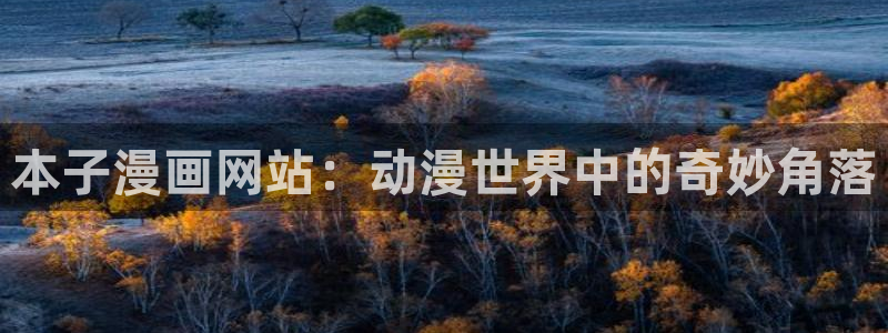 歪歪漫画官网入口免费看